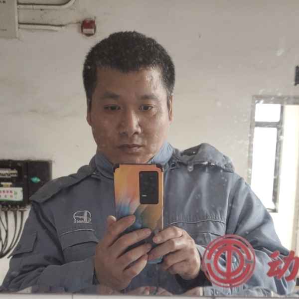 江西46岁单身帅哥真诚找对象-东方相亲网