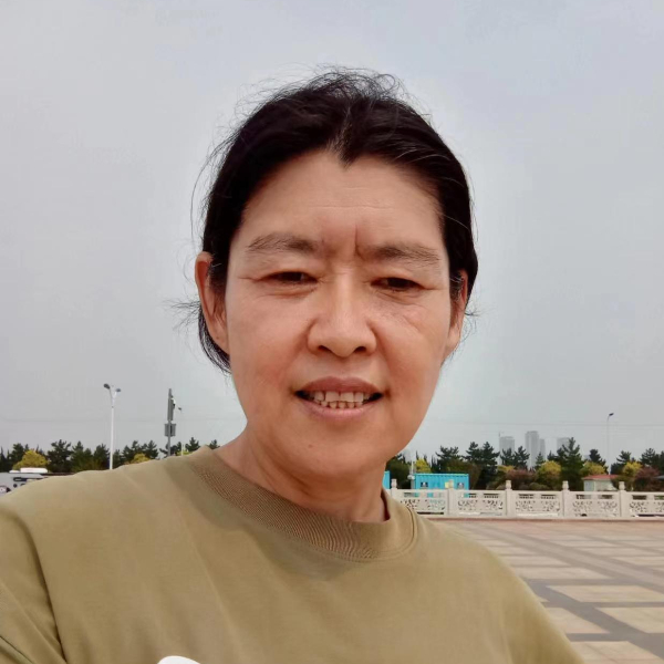 辽宁56岁单身美女真诚找对象-东方相亲网