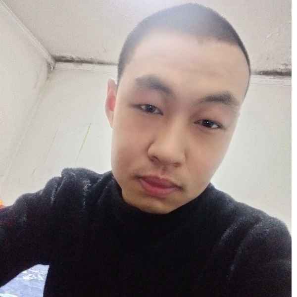 33岁岁黑龙江单身帅哥 - 东方吉缘网