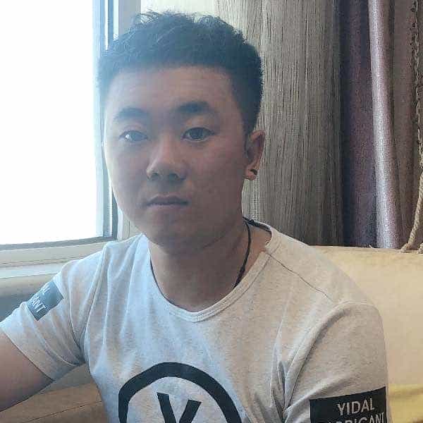 34岁岁内蒙古单身帅哥 - 东方吉缘网