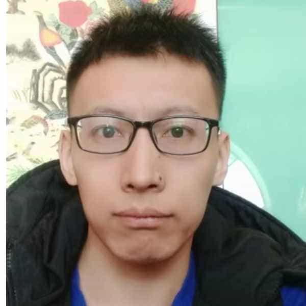 35岁岁内蒙古单身帅哥 - 东方吉缘网