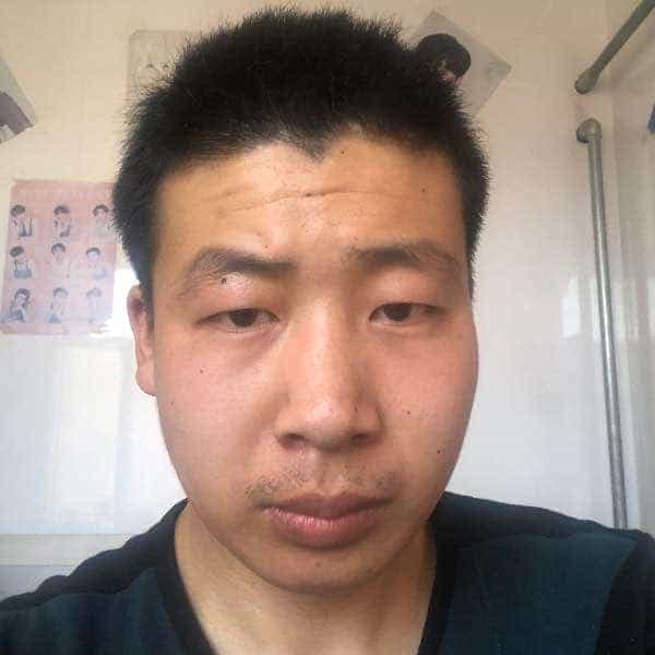31岁岁内蒙古单身帅哥 - 东方吉缘网