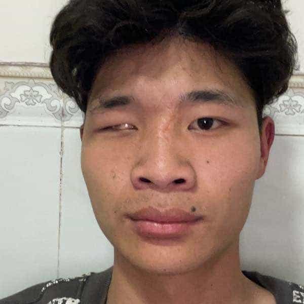 25岁岁云南单身帅哥 - 东方吉缘网