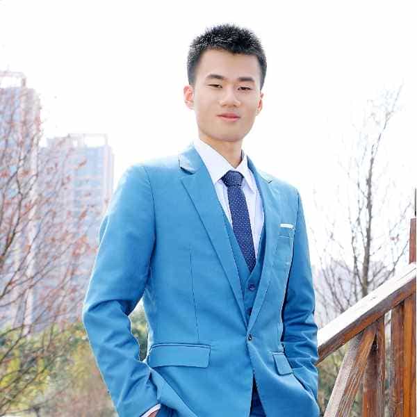 36岁岁福建单身帅哥 - 东方吉缘网