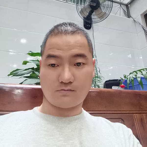 37岁岁福建单身帅哥 - 东方吉缘网