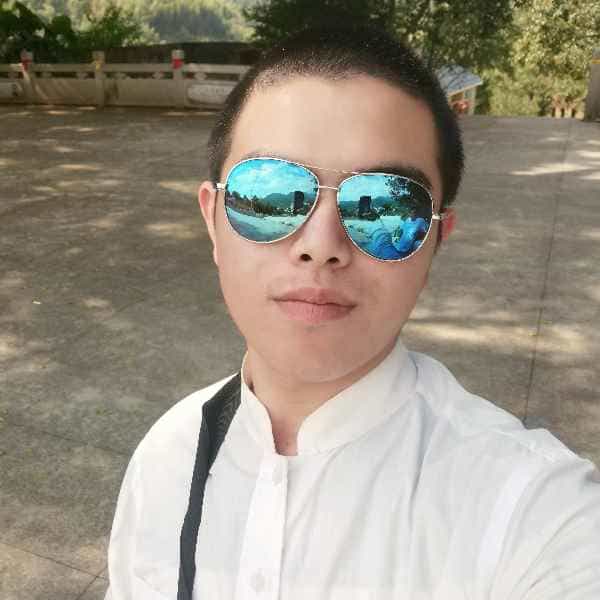35岁岁福建单身帅哥 - 东方吉缘网
