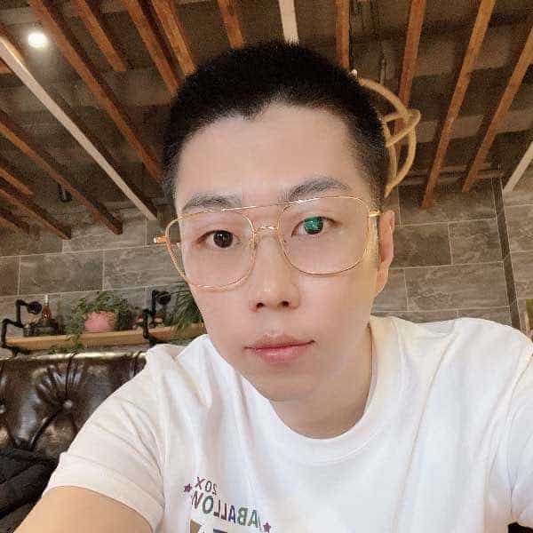 35岁岁内蒙古单身帅哥 - 东方吉缘网