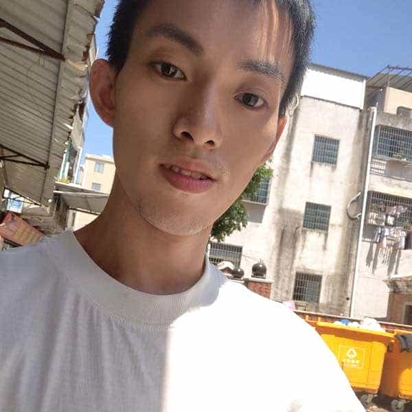 27岁岁福建单身帅哥 - 东方吉缘网