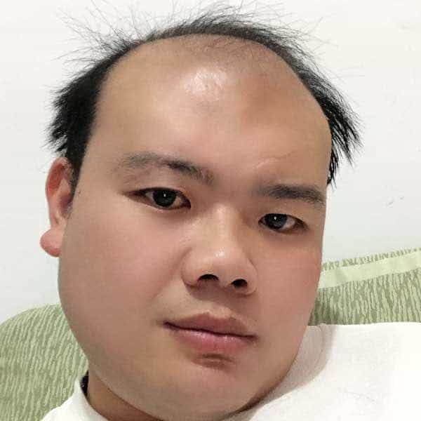 34岁岁云南单身帅哥 - 东方吉缘网