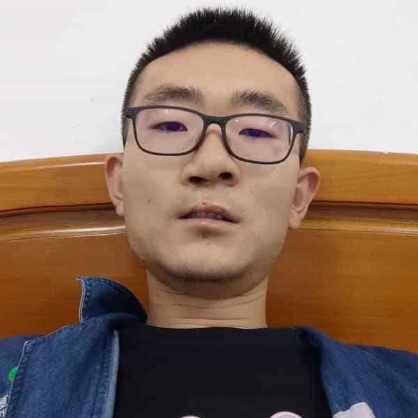 32岁岁内蒙古单身帅哥 - 东方吉缘网