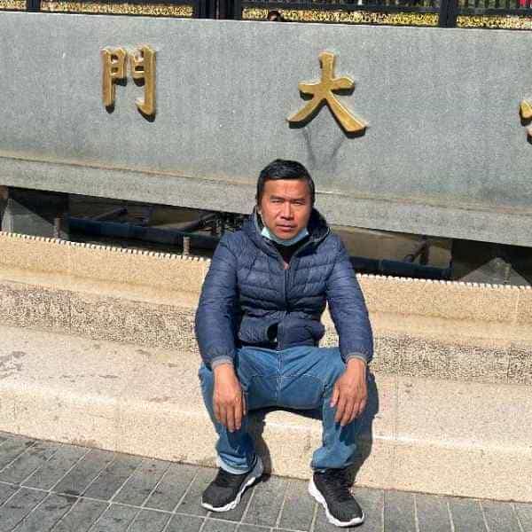 45岁岁福建单身帅哥 - 东方吉缘网