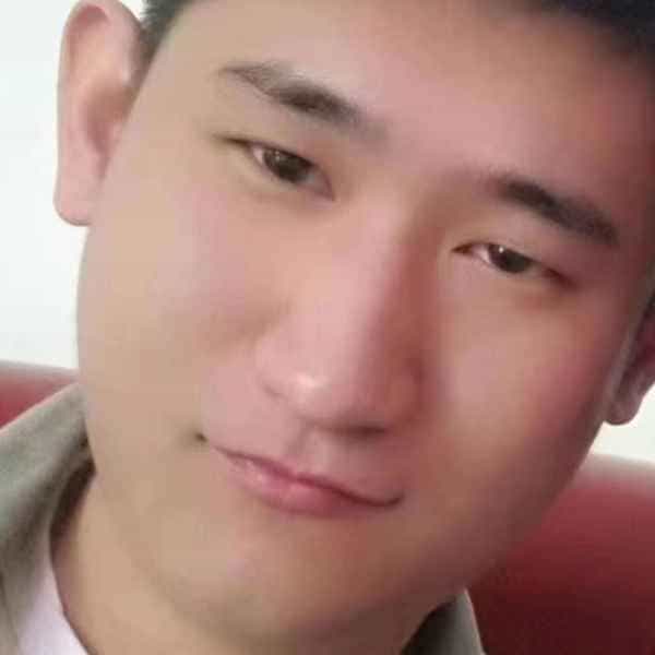 27岁岁山西单身帅哥 - 东方吉缘网