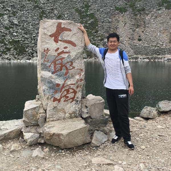 66岁岁内蒙古单身帅哥 - 东方吉缘网