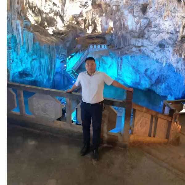 35岁岁云南单身帅哥 - 东方吉缘网