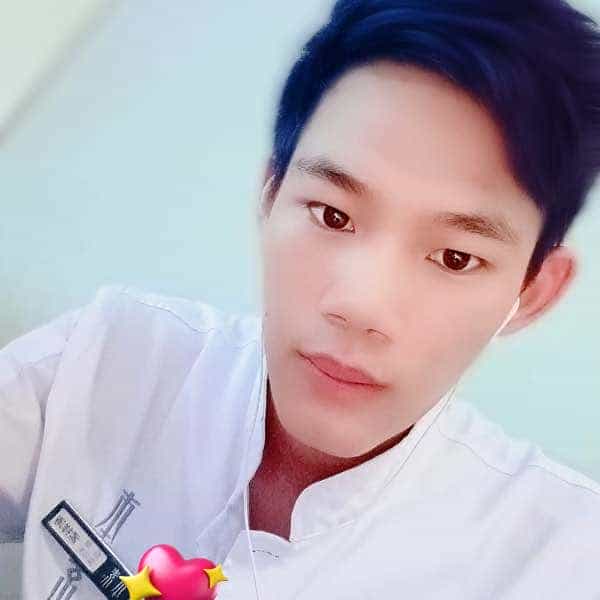 27岁岁内蒙古单身帅哥 - 东方吉缘网