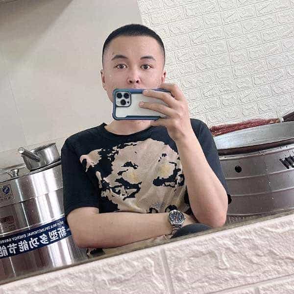 30岁岁黑龙江单身帅哥 - 东方吉缘网