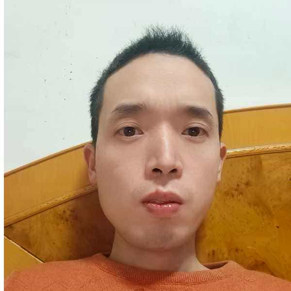 37岁岁福建单身帅哥 - 东方吉缘网