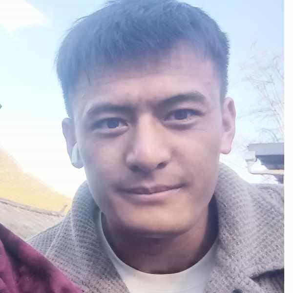34岁岁云南单身帅哥 - 东方吉缘网