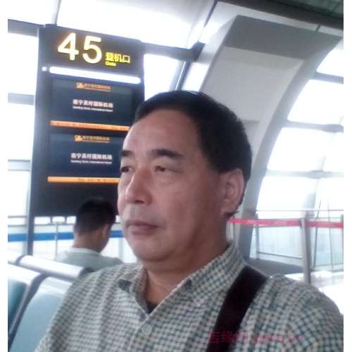 51岁岁广西单身帅哥 - 东方吉缘网