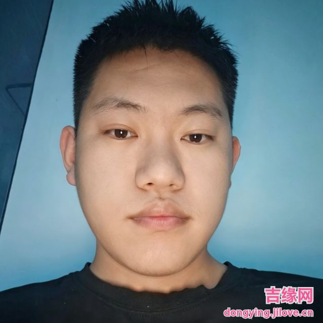 26岁岁山东单身帅哥 - 东方吉缘网