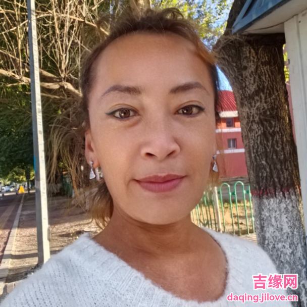 51岁岁黑龙江单身美女 - 东方吉缘网