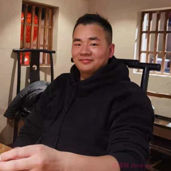 34岁岁福建单身帅哥 - 东方吉缘网