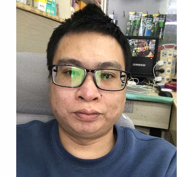 37岁岁福建单身帅哥 - 东方吉缘网
